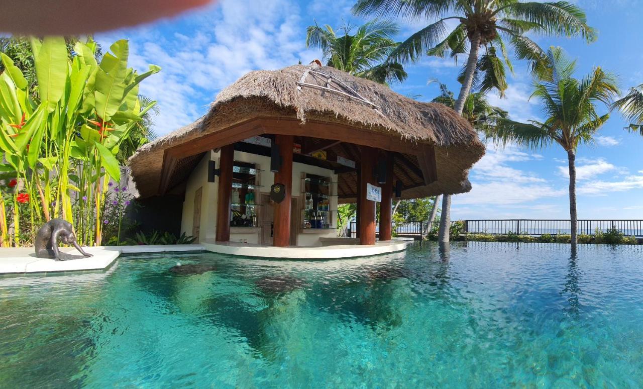 Inbalance Resort Pabean Buleleng Exterior foto