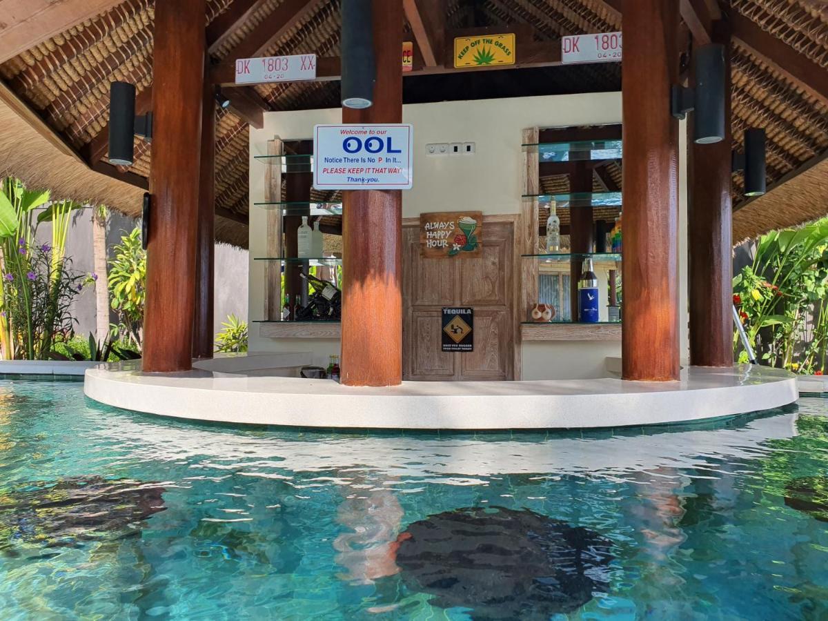 Inbalance Resort Pabean Buleleng Exterior foto