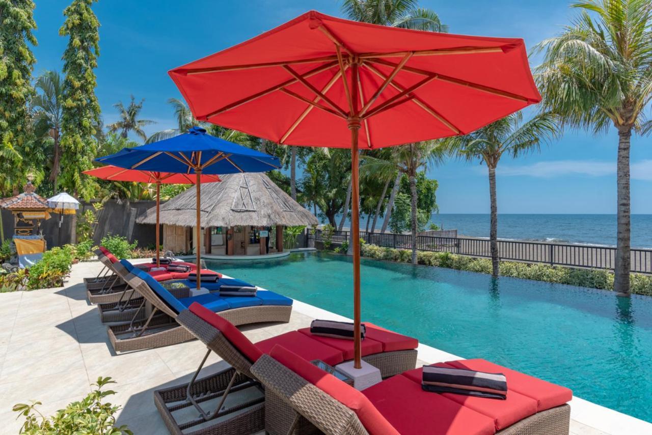 Inbalance Resort Pabean Buleleng Exterior foto