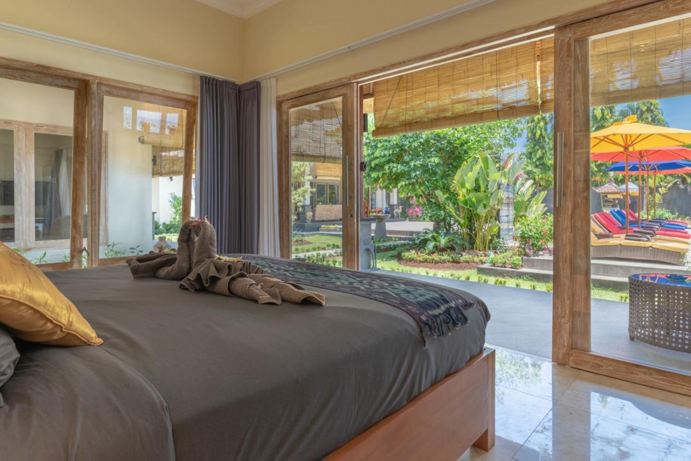 Inbalance Resort Pabean Buleleng Exterior foto
