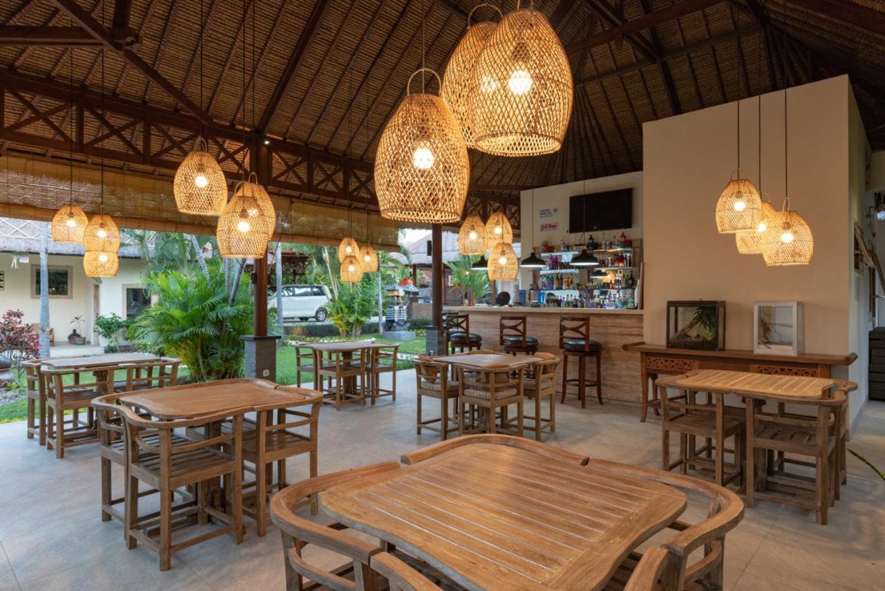 Inbalance Resort Pabean Buleleng Exterior foto